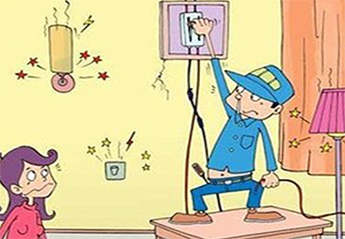 謊言一