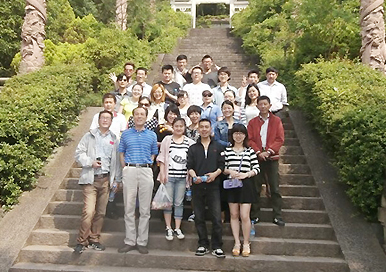云蘭裝潢企業文化精彩紛呈 在上海裝潢公司中別具一格