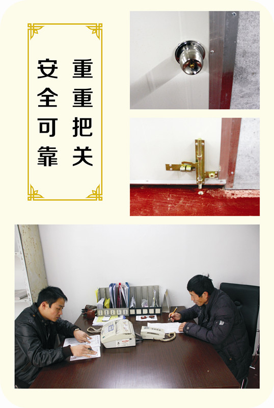 翻新裝潢客戶的福音，云蘭裝潢家具中轉站正式投入使用!