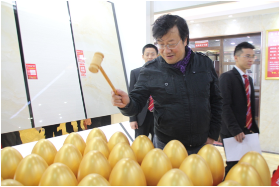 市民如期相約“云蘭裝潢雙11” 活動(dòng)現(xiàn)場(chǎng)嗨翻了天!