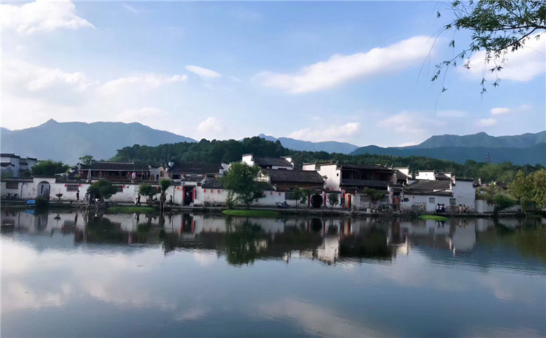 宏村-(6)