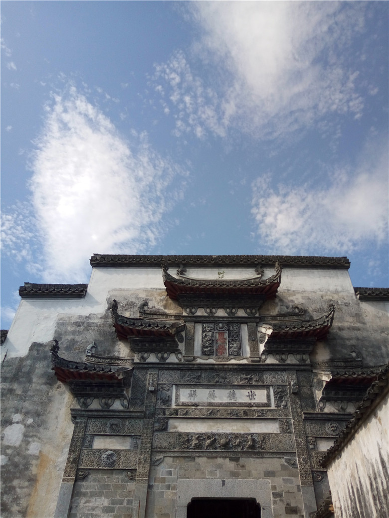 宏村-(3)