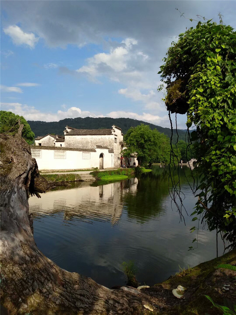 宏村-(7)