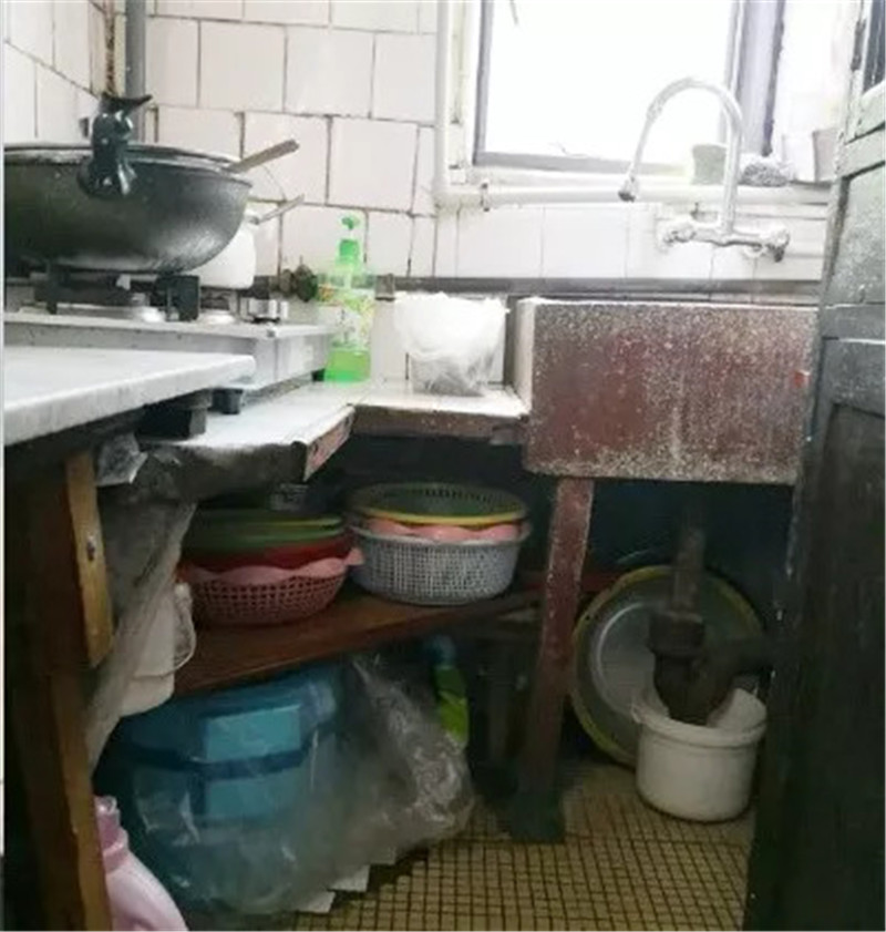 以前廚房3