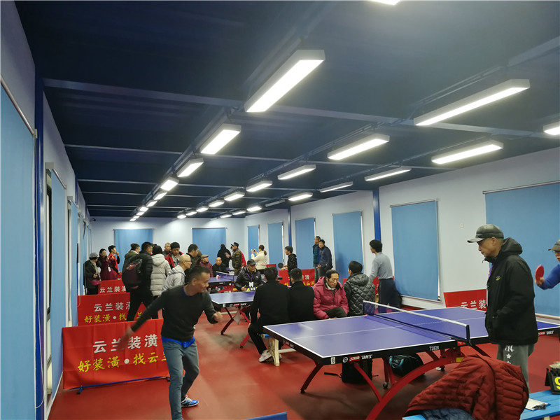 比賽中4