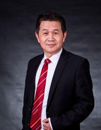 李榮平